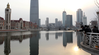 WB Lead Economist for China on China Quar...